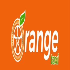 taxi orange
