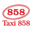 taxi 858