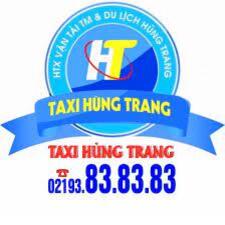 Taxi Hùng Trang