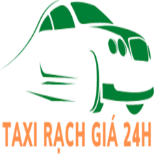 Taxi Rạch Giá Kiên Giang