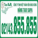 Taxi Sapa