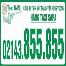 Taxi Sapa