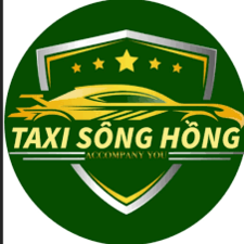 Taxi Sông Hồng